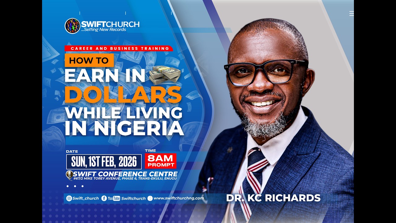 Welcome to our CELEBRATION OF GRACE SERVICE