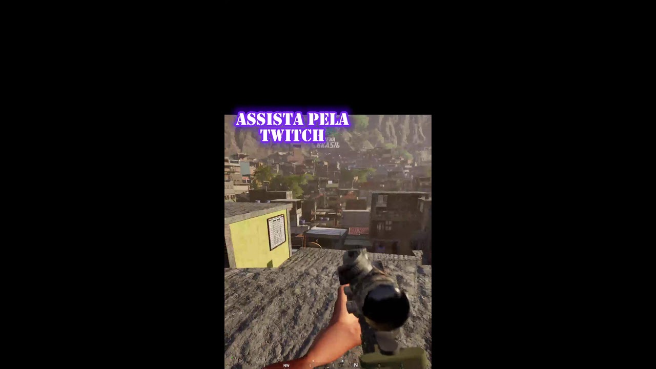 SQUAD FAVELA