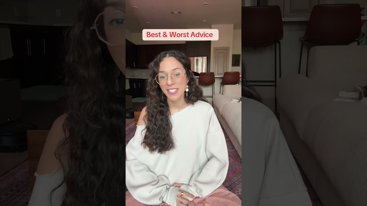 Best & Worst Advice I Received When I Left My Abusive Ex 