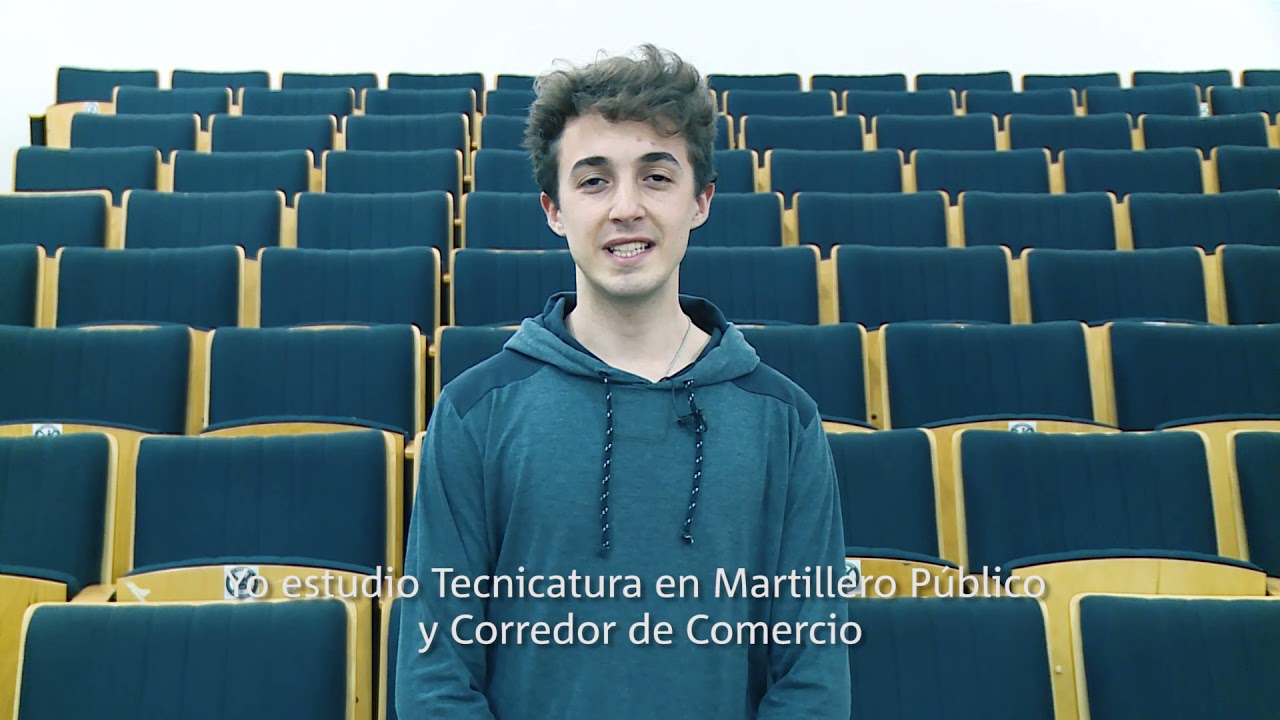 &ldquo;Yo Estudio&rdquo; en FCJS-UNL. Expocarreras 2021.