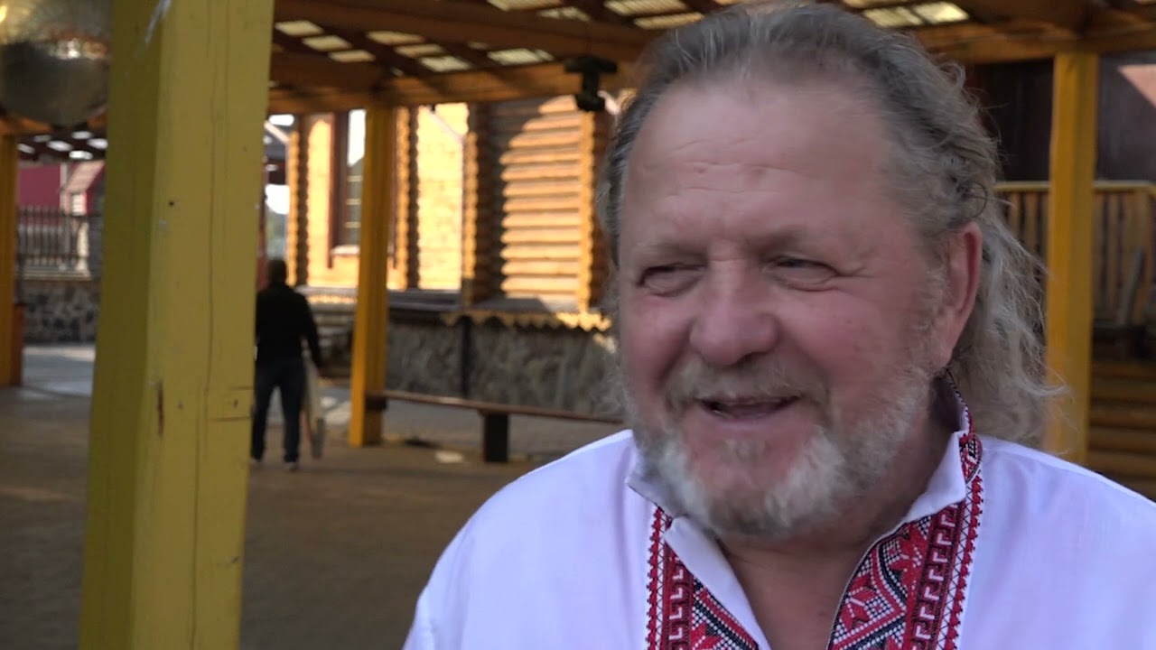 Фільм концерт Йде війна  Рок гурт 