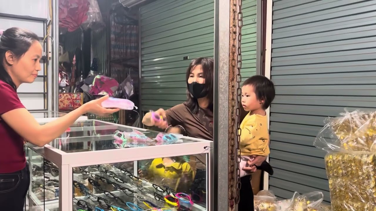 7/3/2026 đi chợ phúc yên 