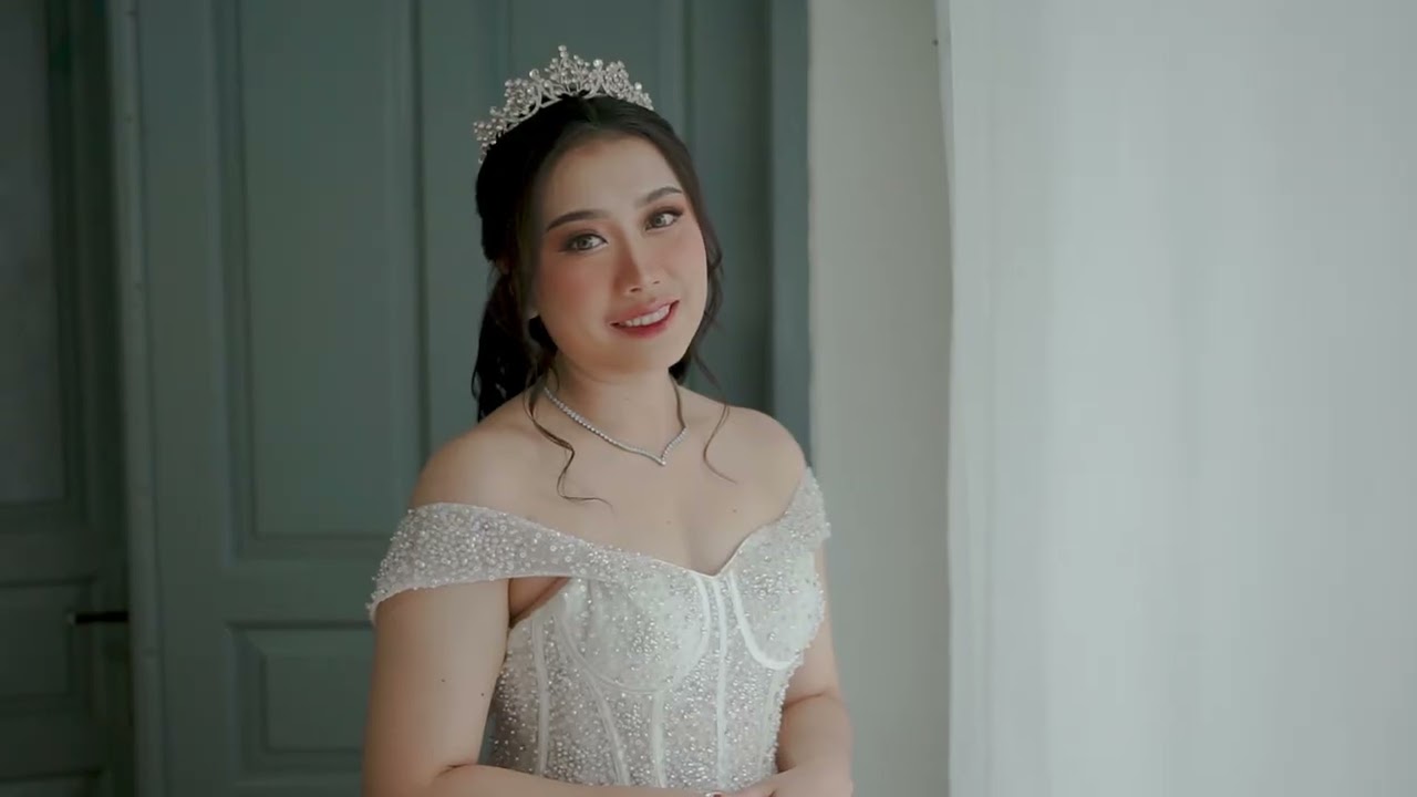 Faul - Nico Wedding day