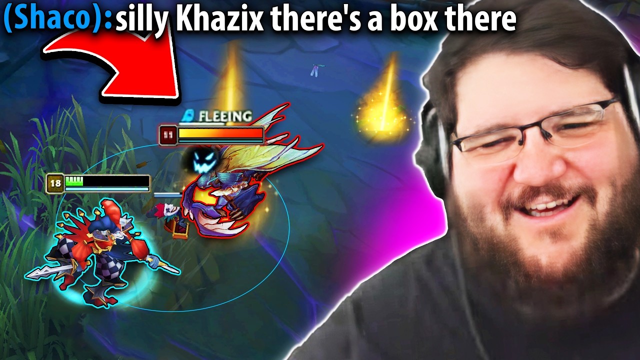 SILLY KHA'ZIX... THERE'S A BOX THERE!
