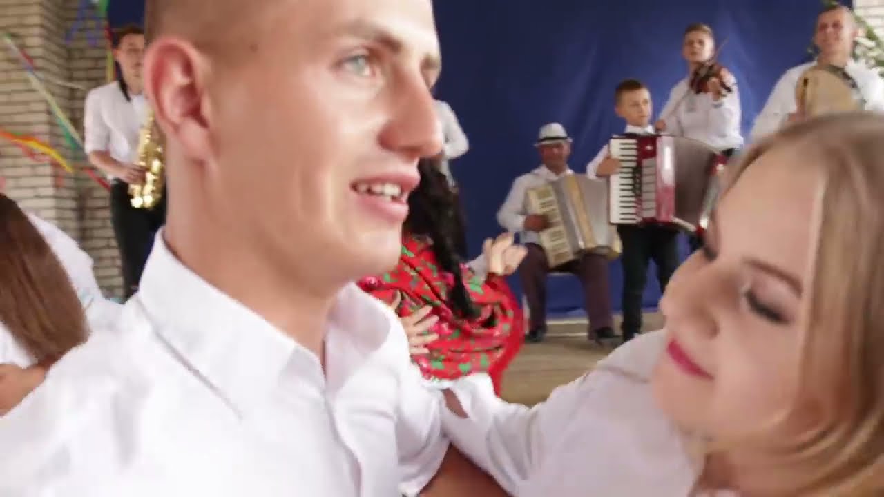 Guzowianki   Muzyko, muzyko    OFFICIAL VIDEO  FOLK MUSIC pr studio,piosenka ludowa,