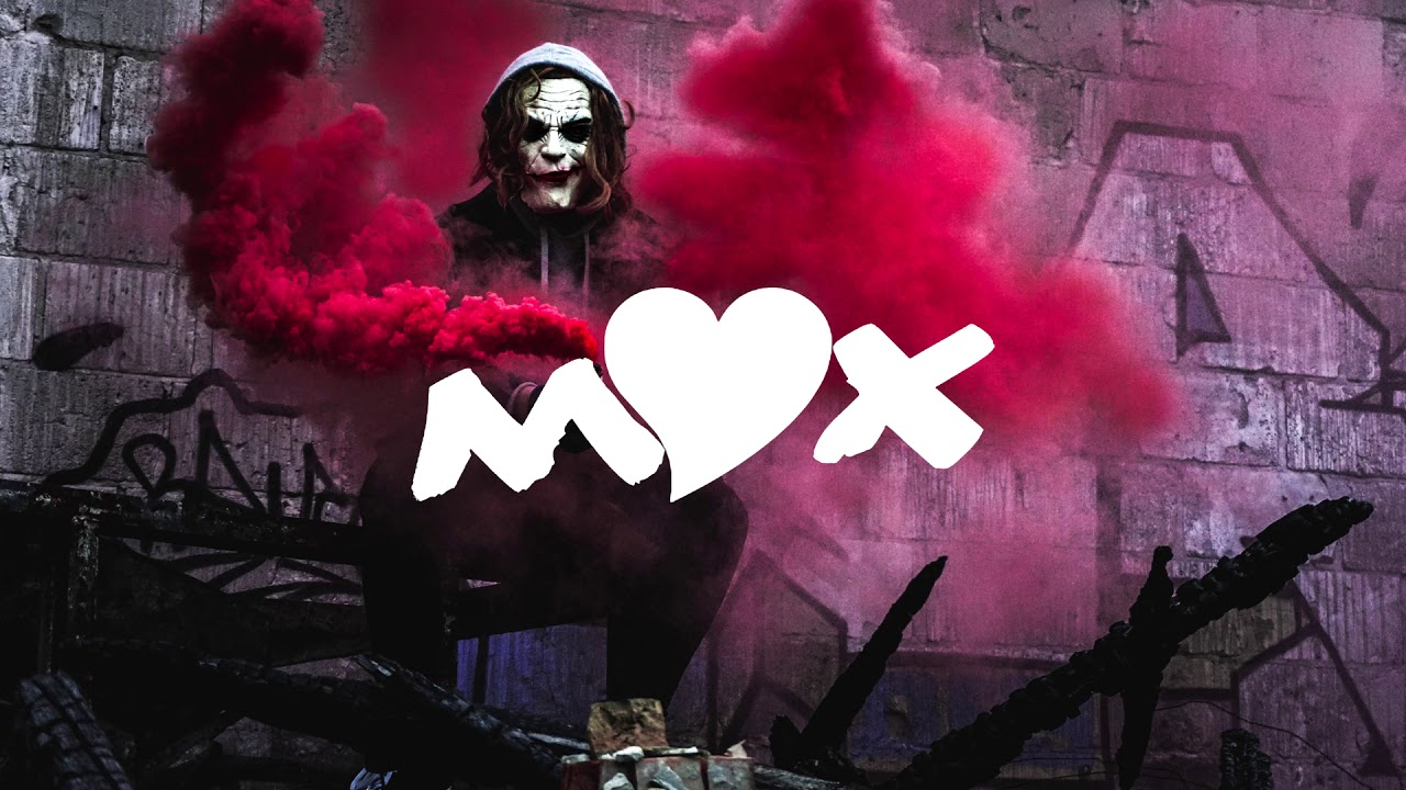 HEtZEr & Maytrixx - Hate it or Love it (Live Set Cut)
