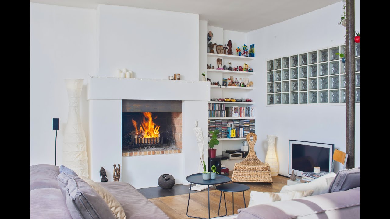 Exclusivité - Vente Appartement 4 pièces 