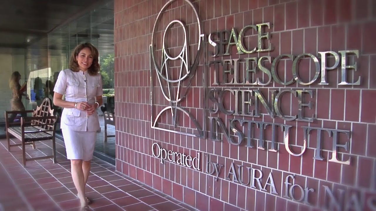 Space Telescope Science Institute: Join the Team