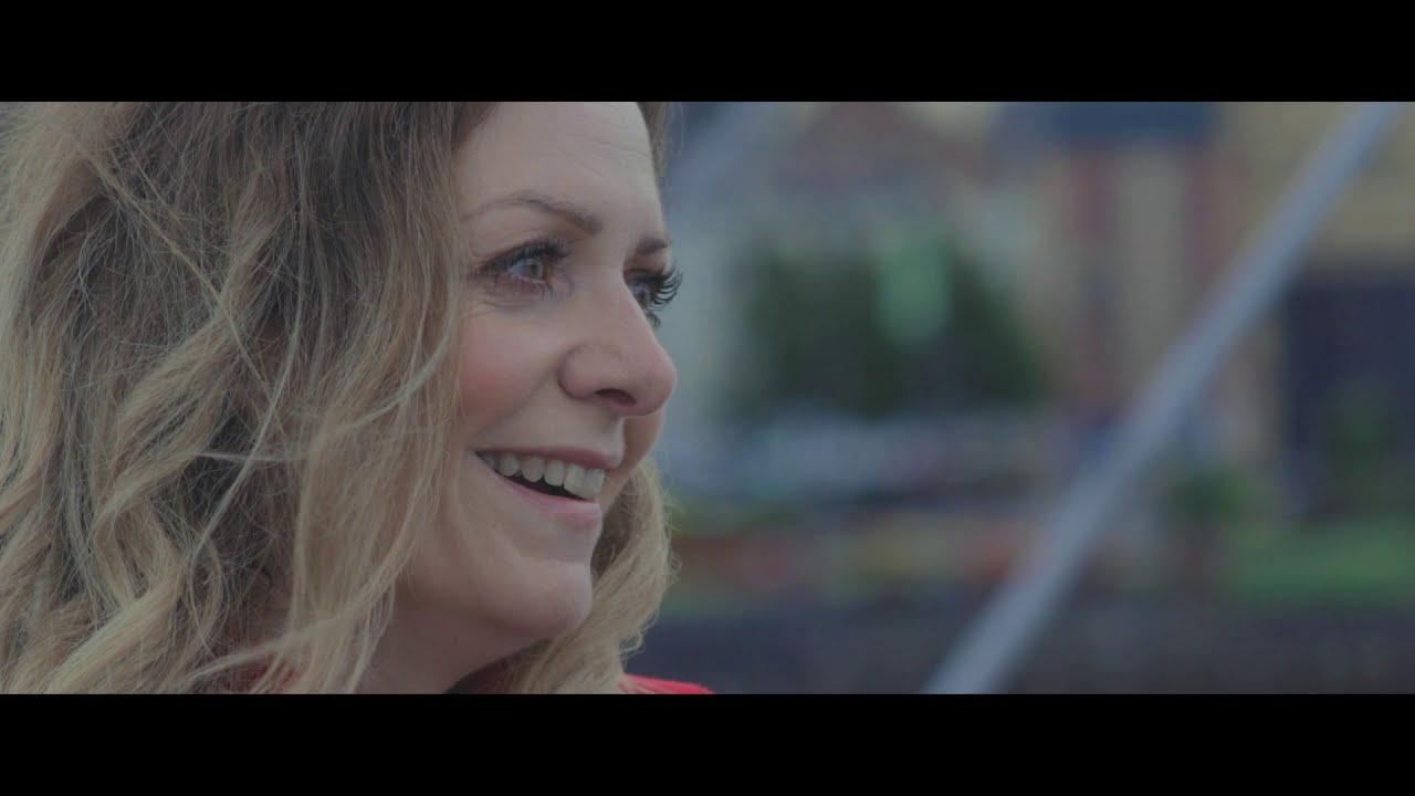 Northern Songs: The Gartan Mother's Lullaby