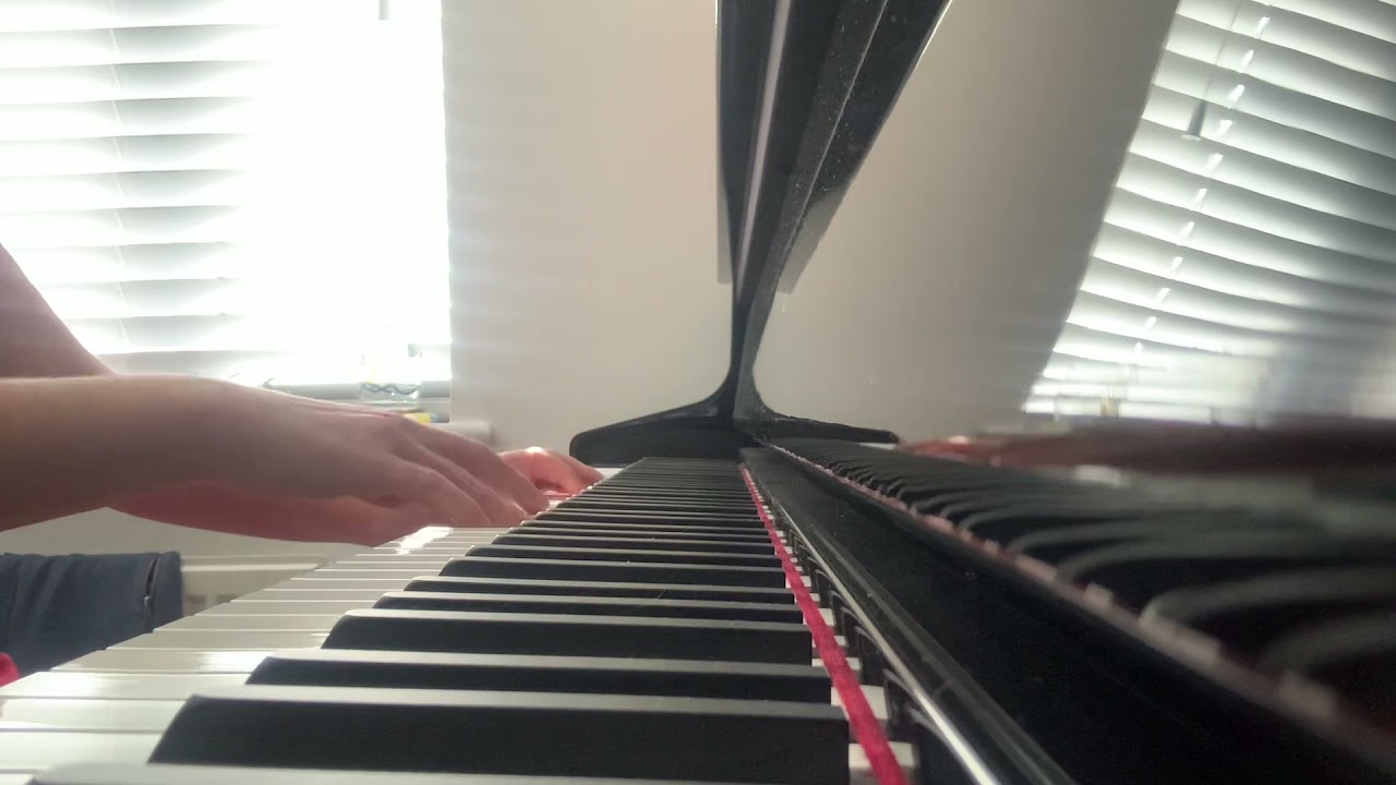 Washing-up Blues by Pam Wedgewood from “Really Easy Jazzin’ About”