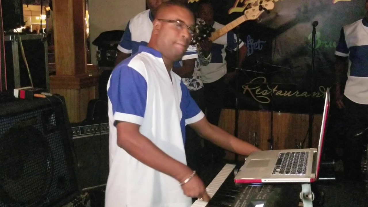 Li pa janm two ta Tropicana Live @ L'Antillaise Queens NY Sun11/10/19