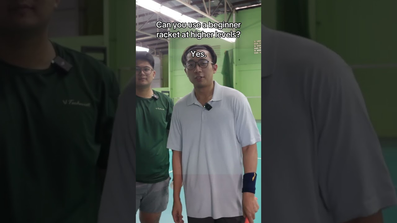This video is just to prove why the nanofusion 722 is the best bang for the buck racket, and how
