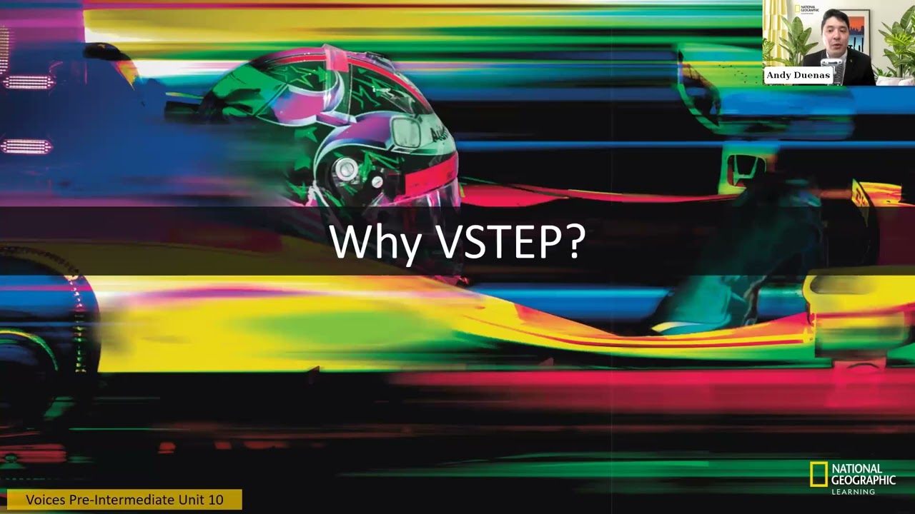 Exam Skills are Life Skills:Preparing Students for the VSTEP Exam