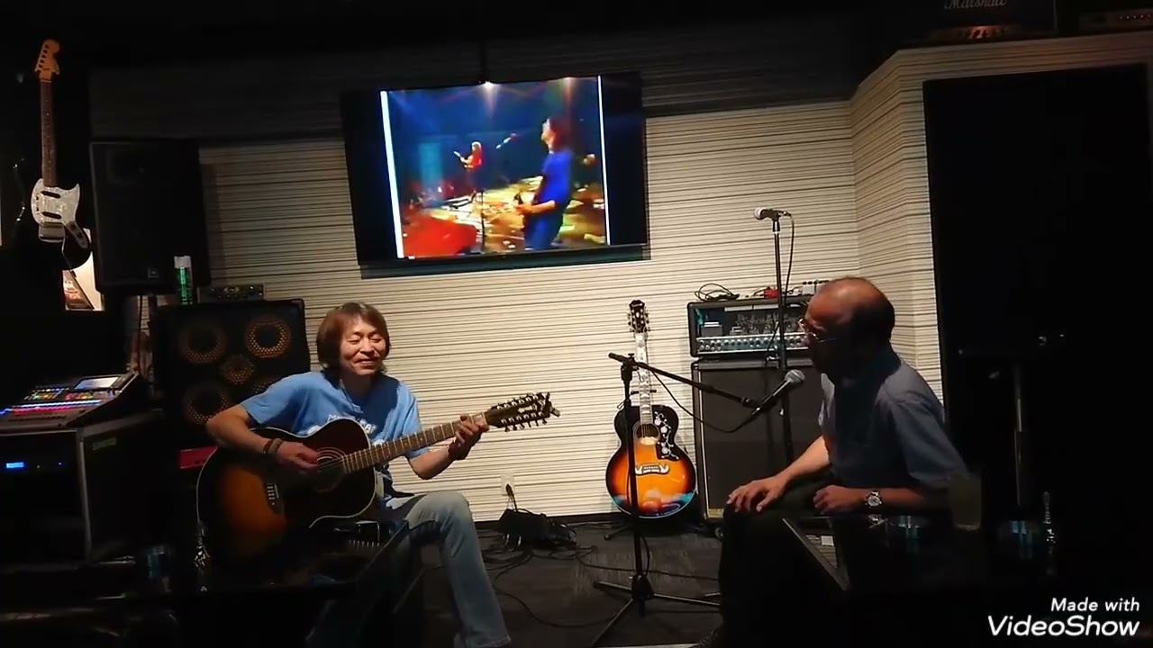 2021.10.8  Stairway to Heaven〜ますんかぢのこ @CODA🍸️