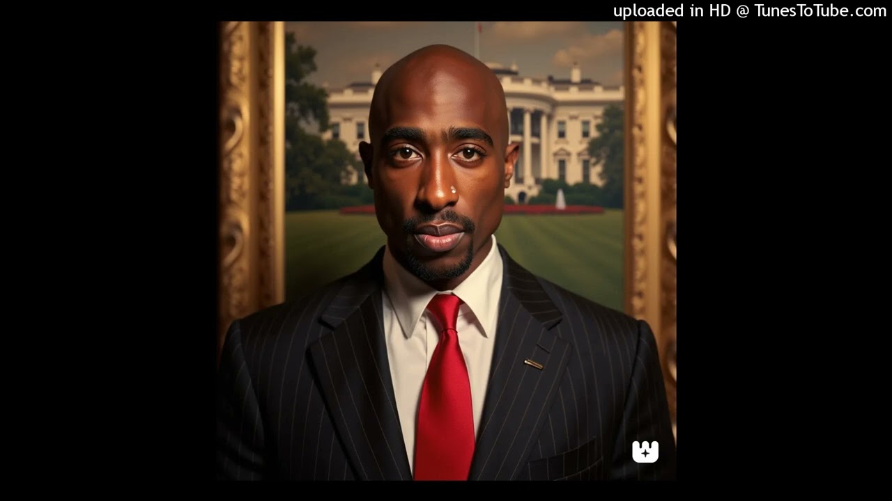 2pac - Hold Ya Head (Acapella) (AI Extracted)