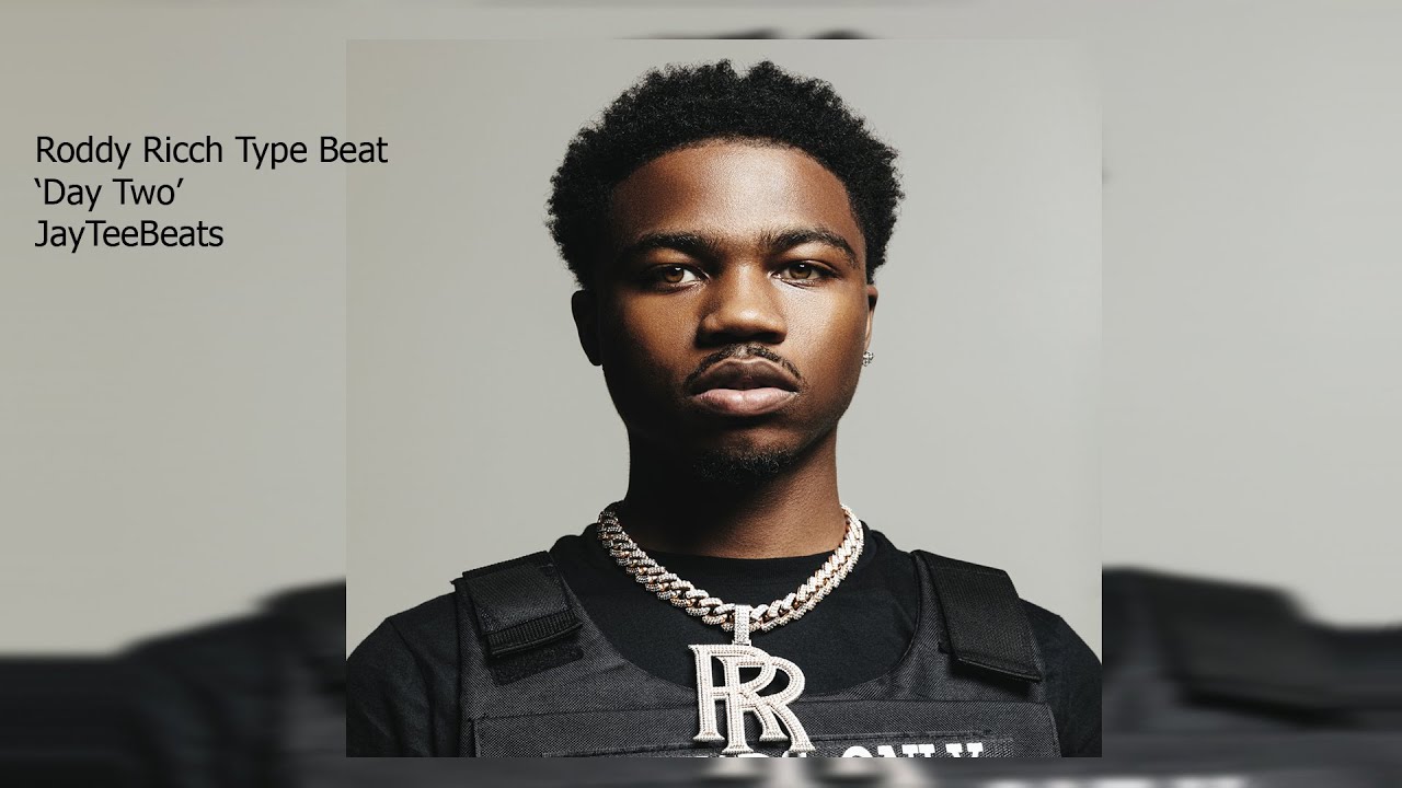 [FREE] Roddy Ricch Type Beat - 