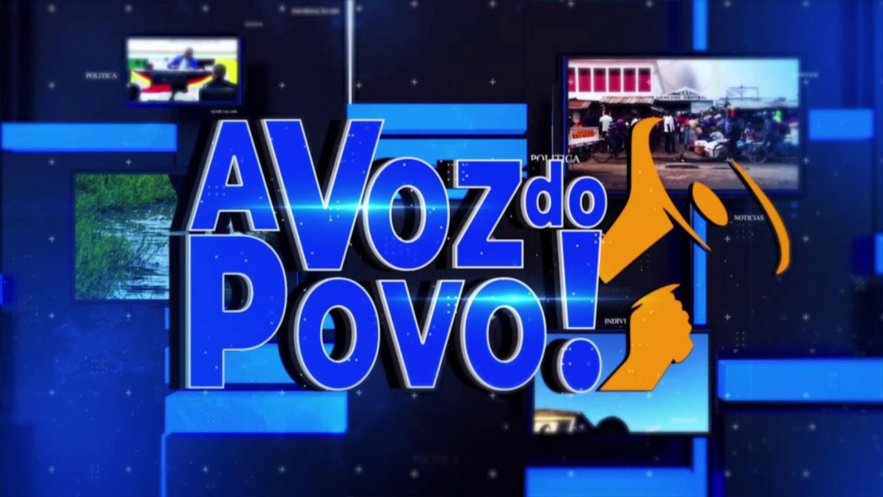 A VOZ DO POVO - 10.02.2026