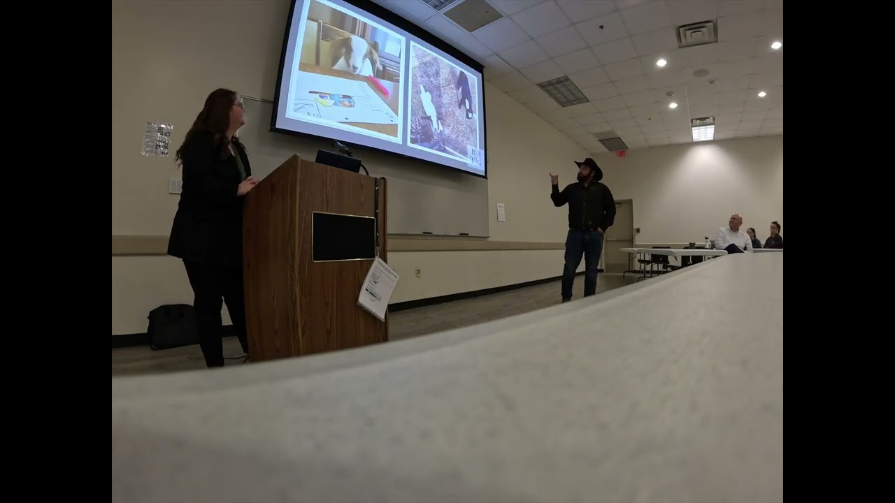 Behind the Scenes of How we went from an idea to the news (vlog)