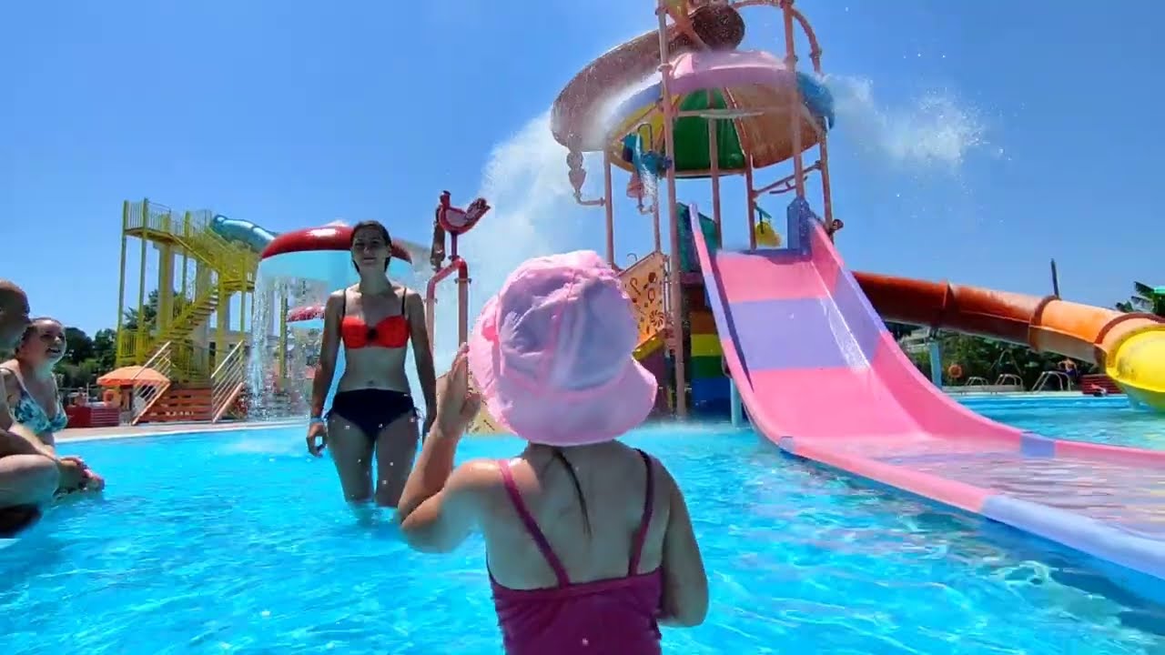Wakacje z dziećmi Rodos 2022 - Filerimos Village Hotel Rhodes