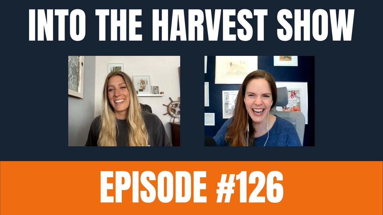 Setting Boundaries in Motherhood, Ministry and Social Media | Ep 126