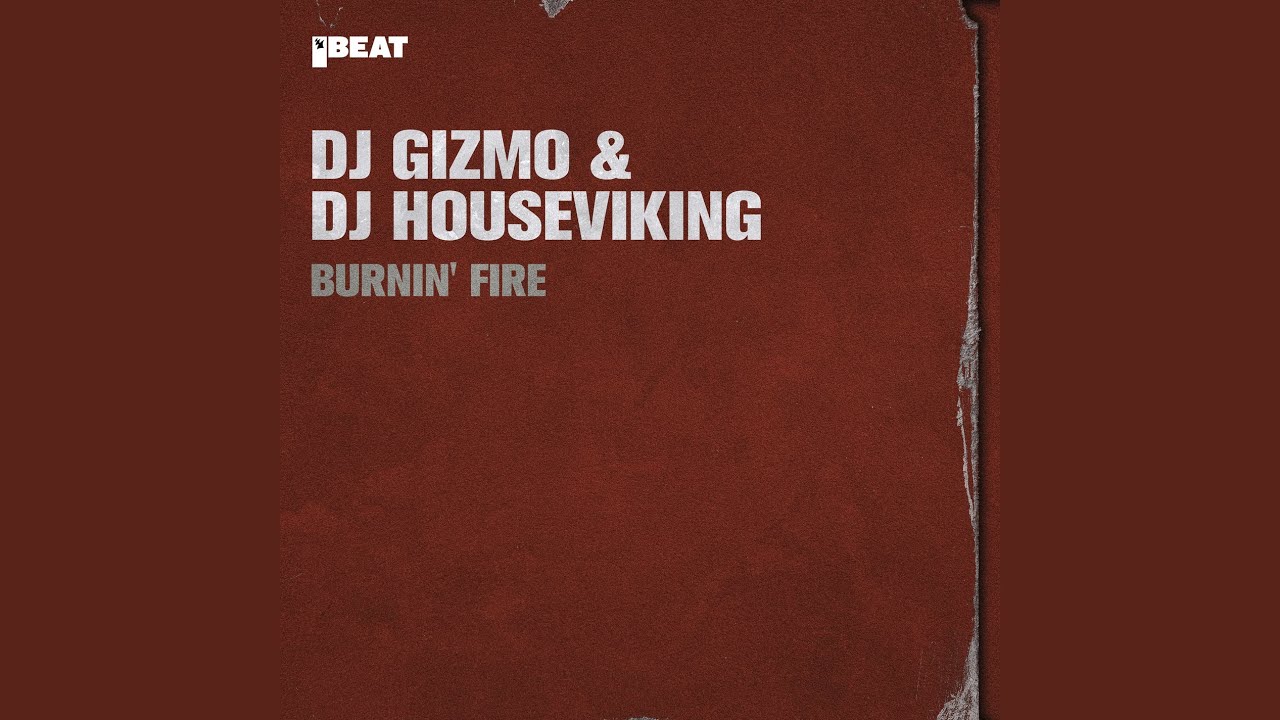 Now You See Him, Now You Don't (Gizmo's Remix)