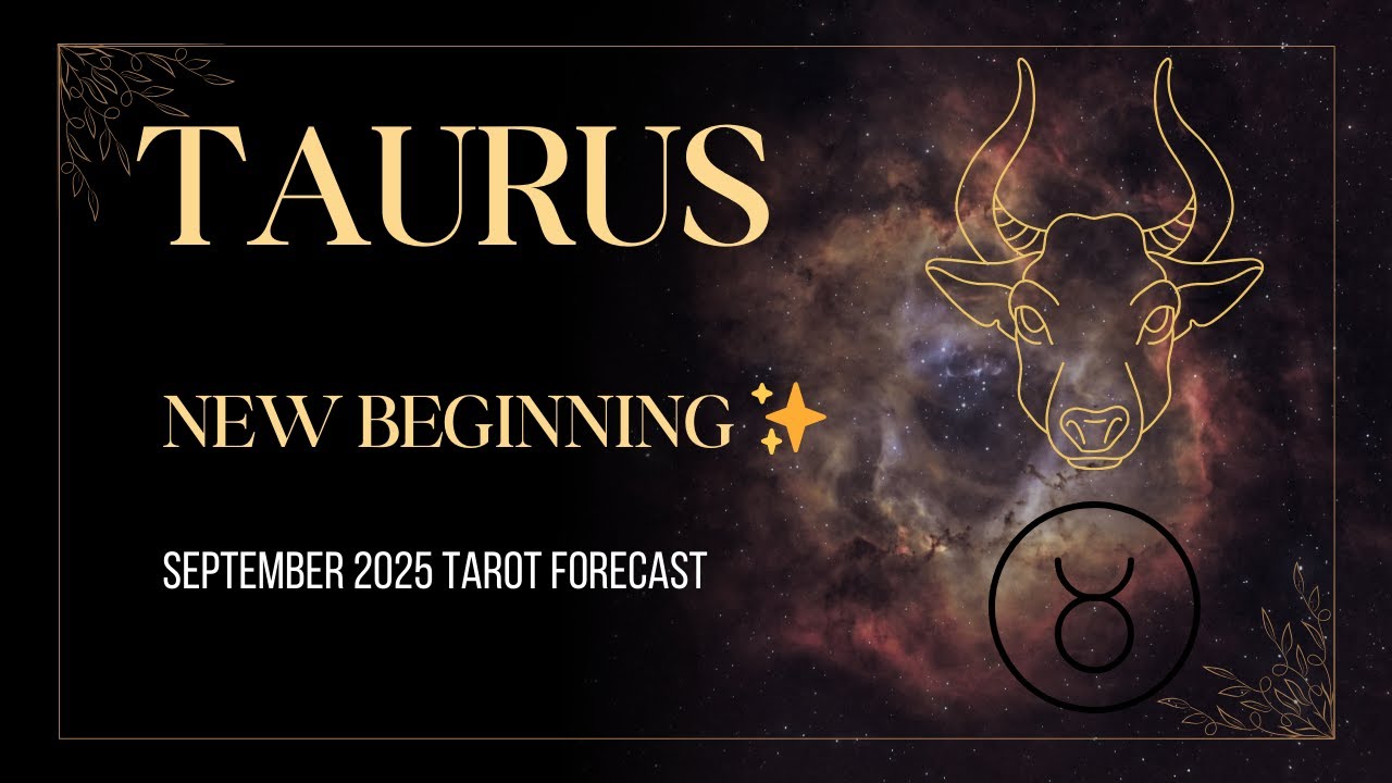Taurus ♉️ A Spark Ignites! New Path, New Opportunities Ahead ✨