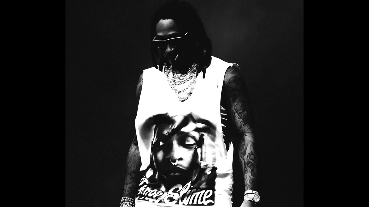 [FREE] Future Type Beat - 