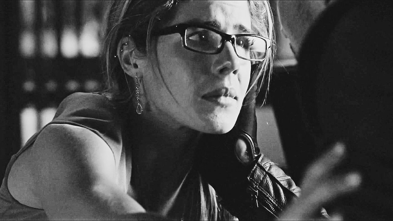 Oliver & Felicity | 