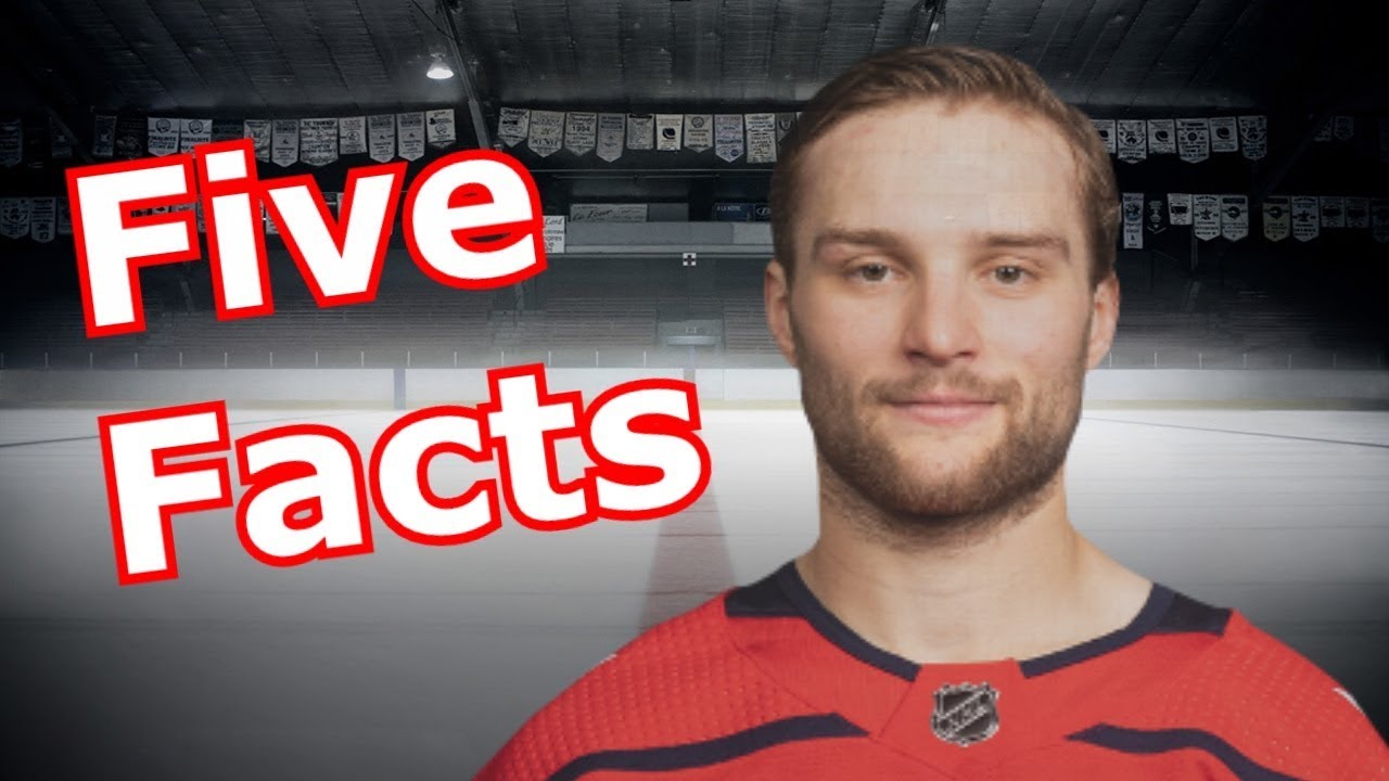 Nathan Walker/5 Facts You Never Knew