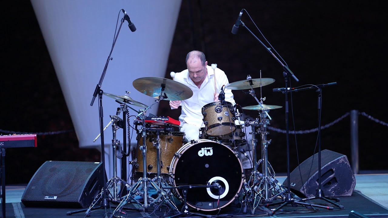 Singapore Highlights | The Awakenings Ensemble | Crossing Borders 2023