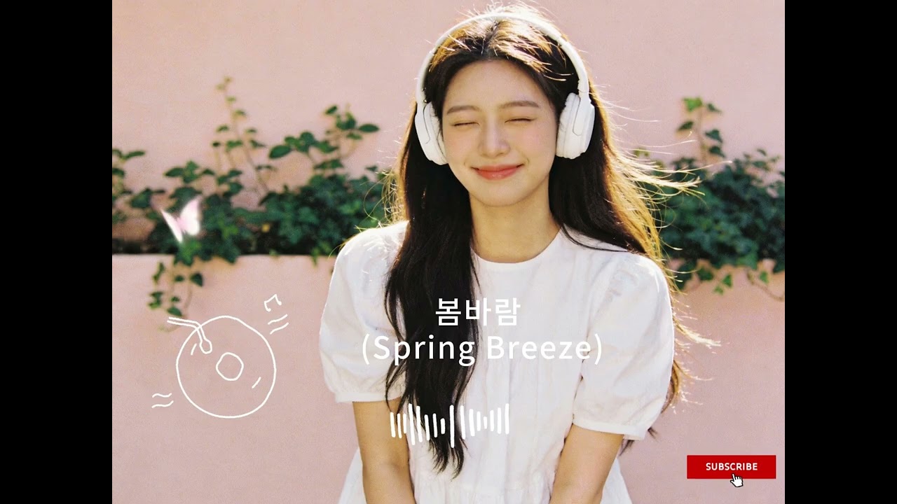 【2026 春季限定】清晨陽光般的 Winking Sunshine：20 首清甜不膩的韓語清涼舞曲合輯 🌸