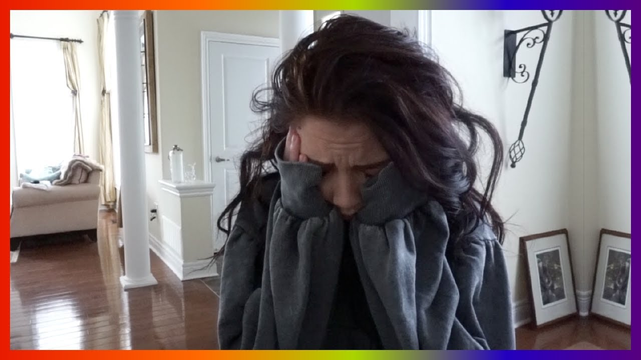 Lyme Disease Is Destroying Me