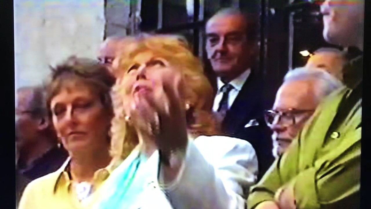 Bray Days 1998 Part3