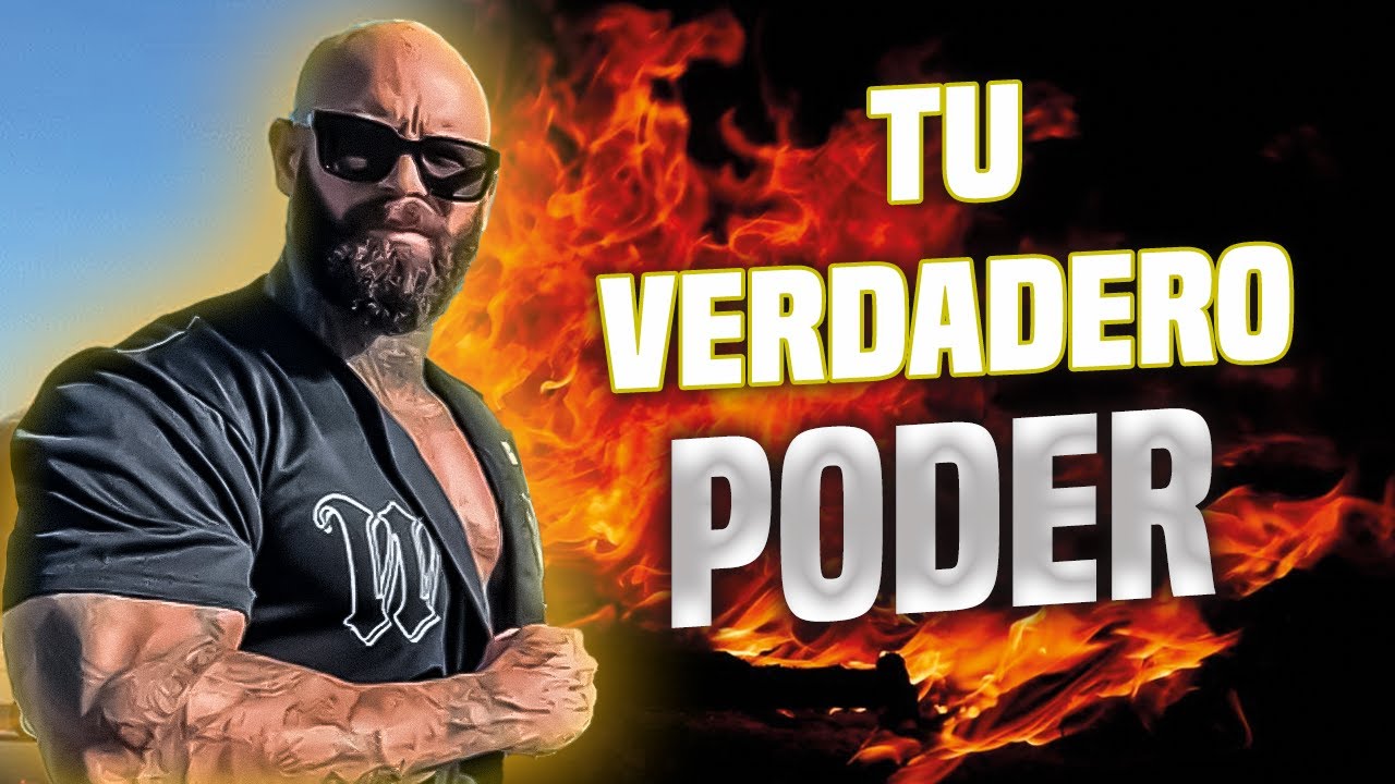 Wes Watson | Libera tu poder Podcast #motivacion