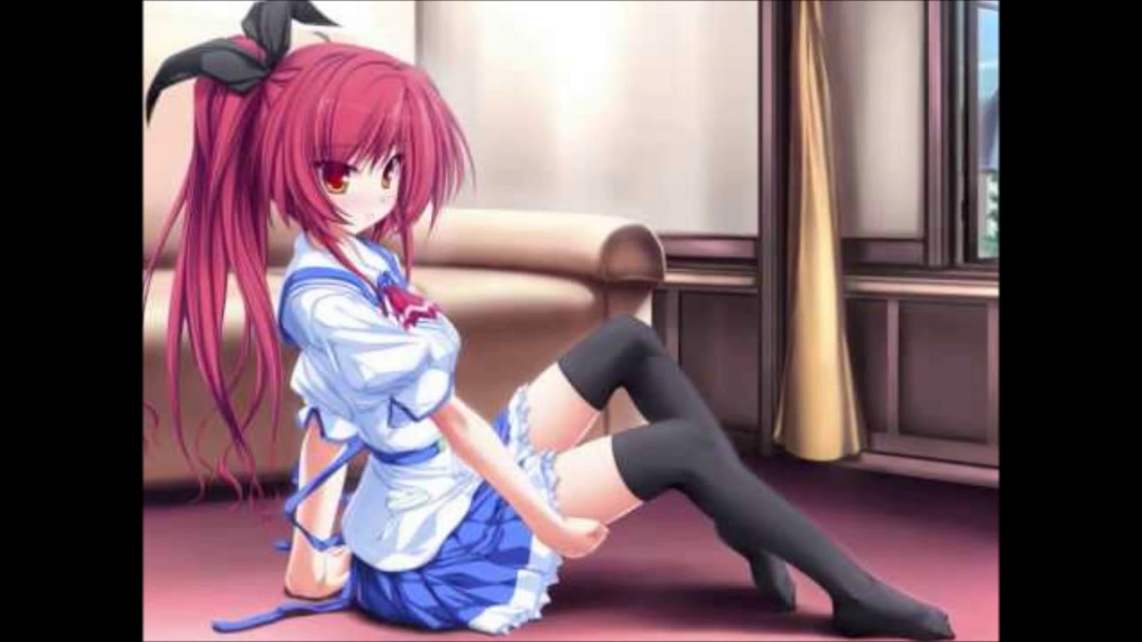 Nightcore: Kann sein - Sha