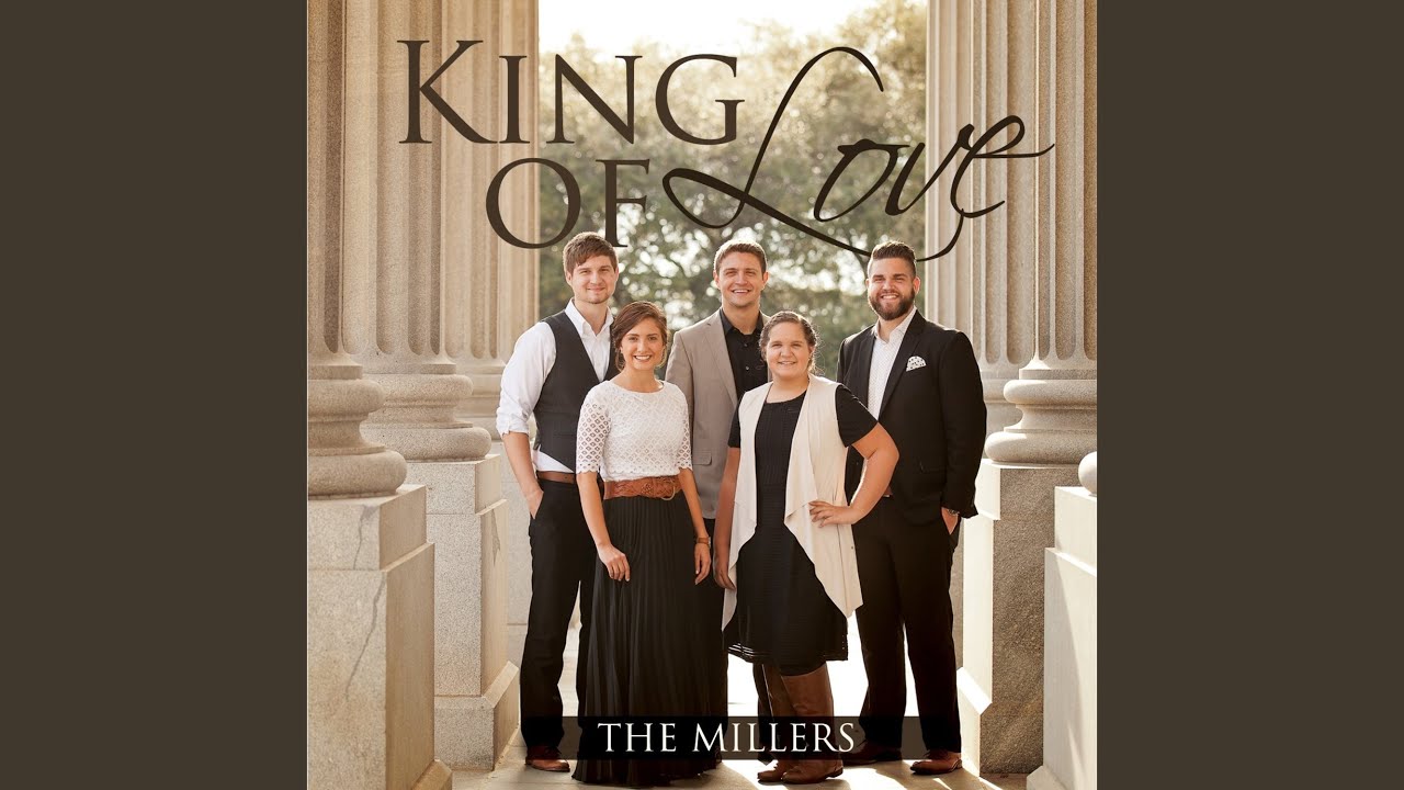King of Love