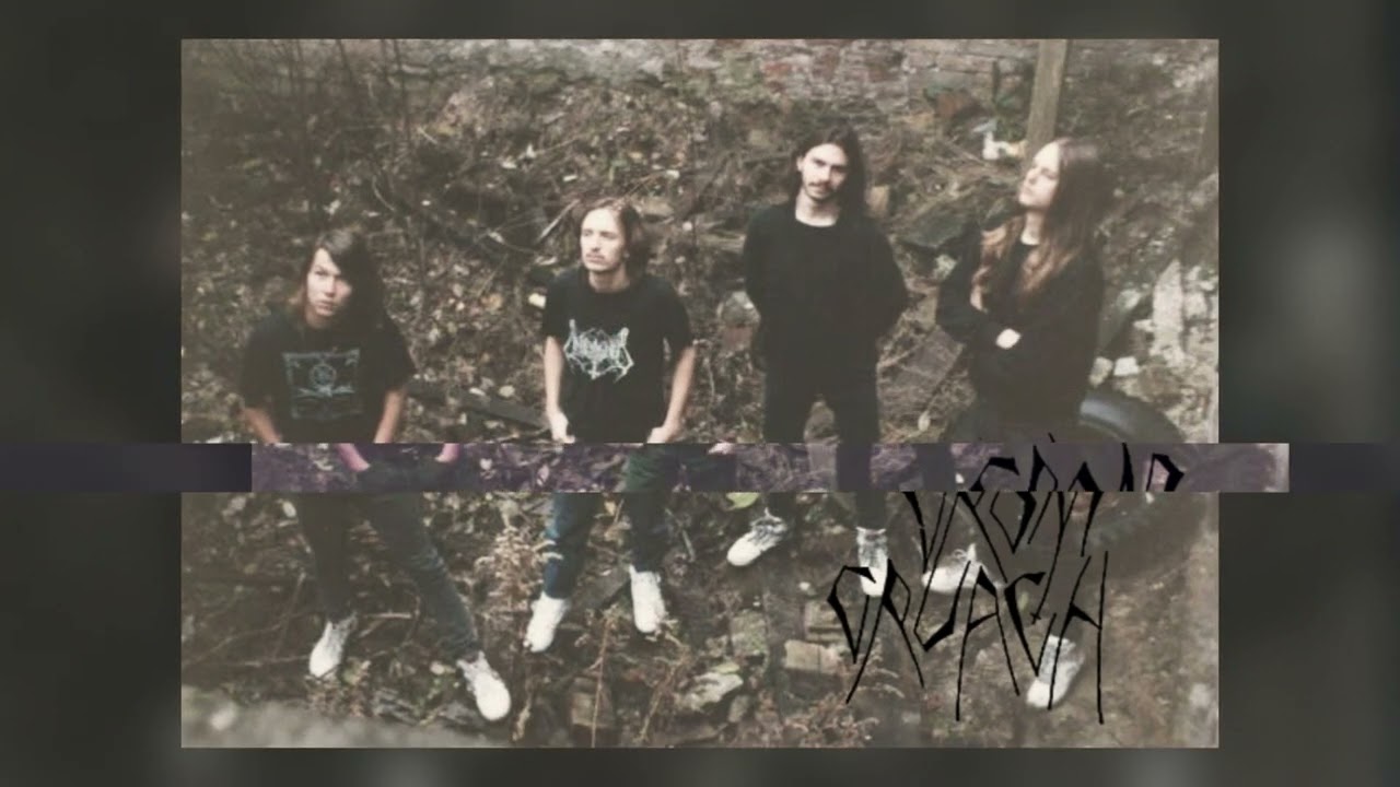 Crom Cruach - Samhain, Demo 1992
