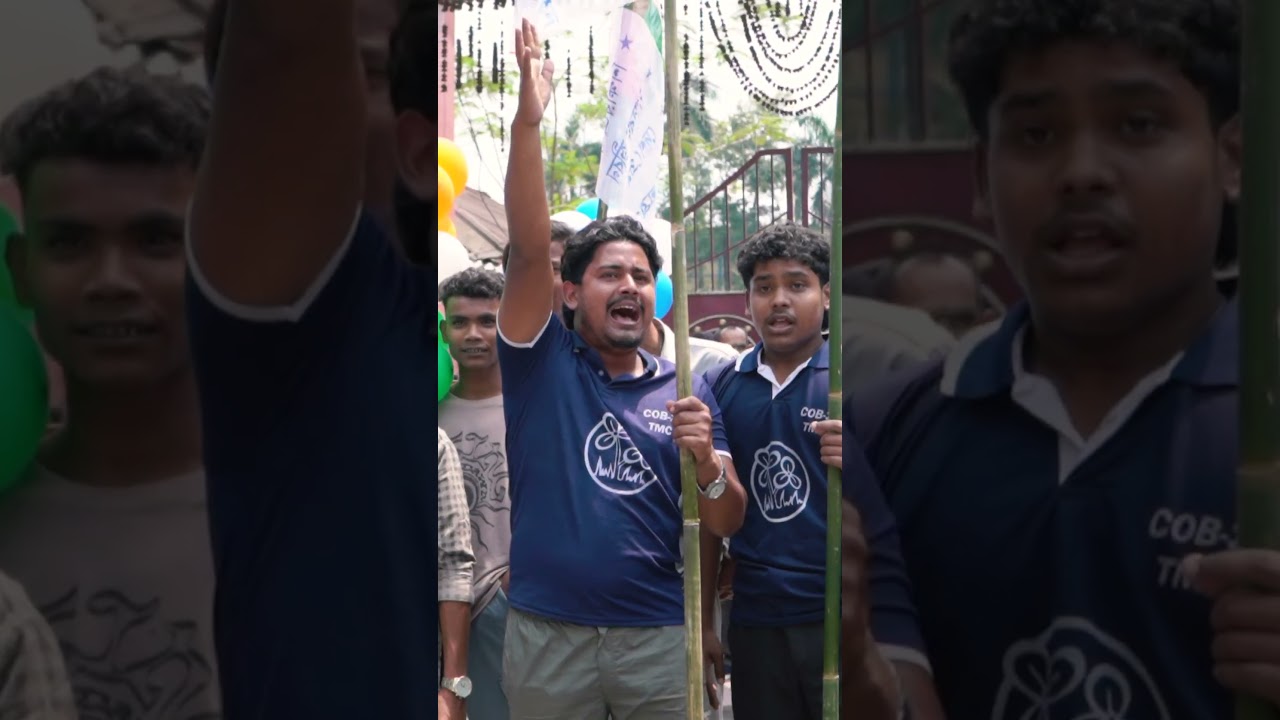 BJP&rsquo;s Full Machinery vs Bengal&rsquo;s People | We Are Ready | Abhishek Banerjee