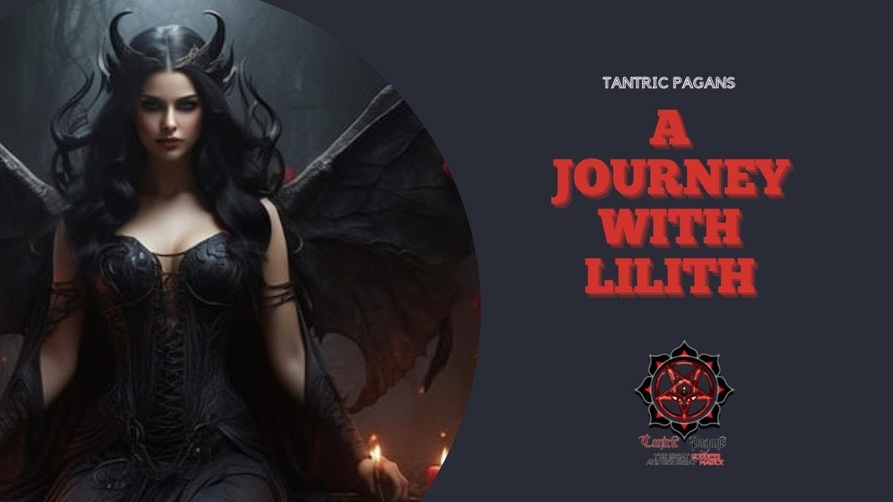 A Journey with Lilith