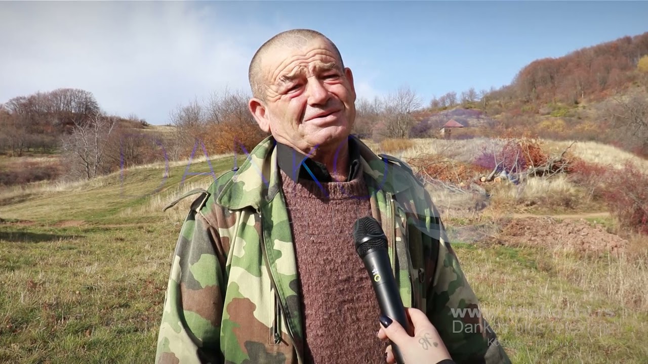 SELO BORČANE, OPŠTINA LEPOSAVIĆ