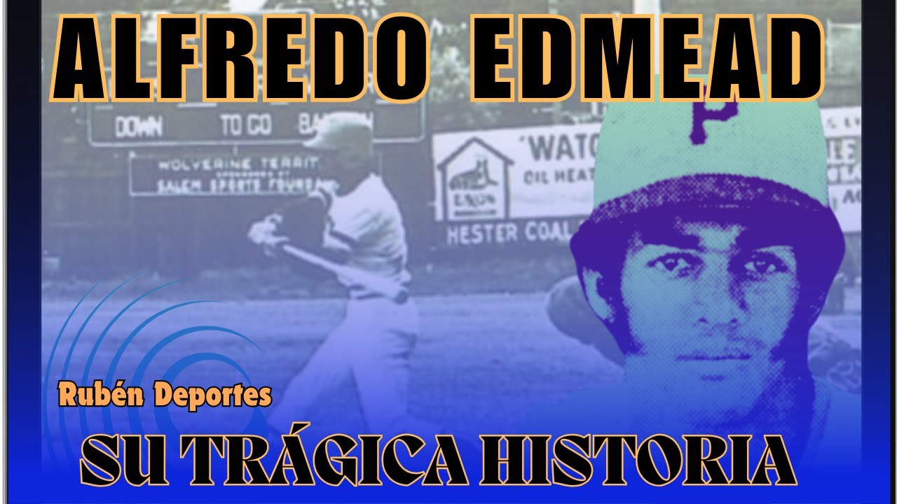 LA TRÁGICA HISTORIA DE ALFREDO EDMEAD