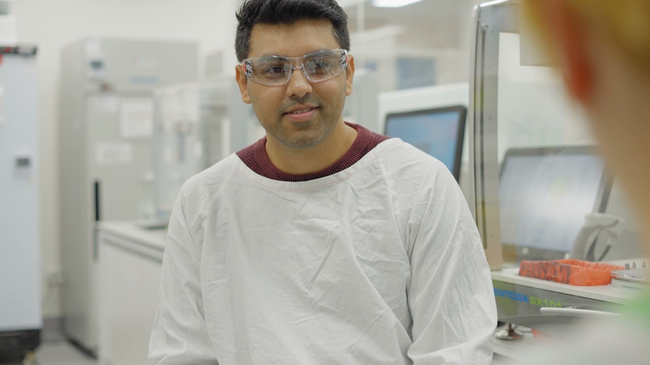 Medical Laboratory Scientist