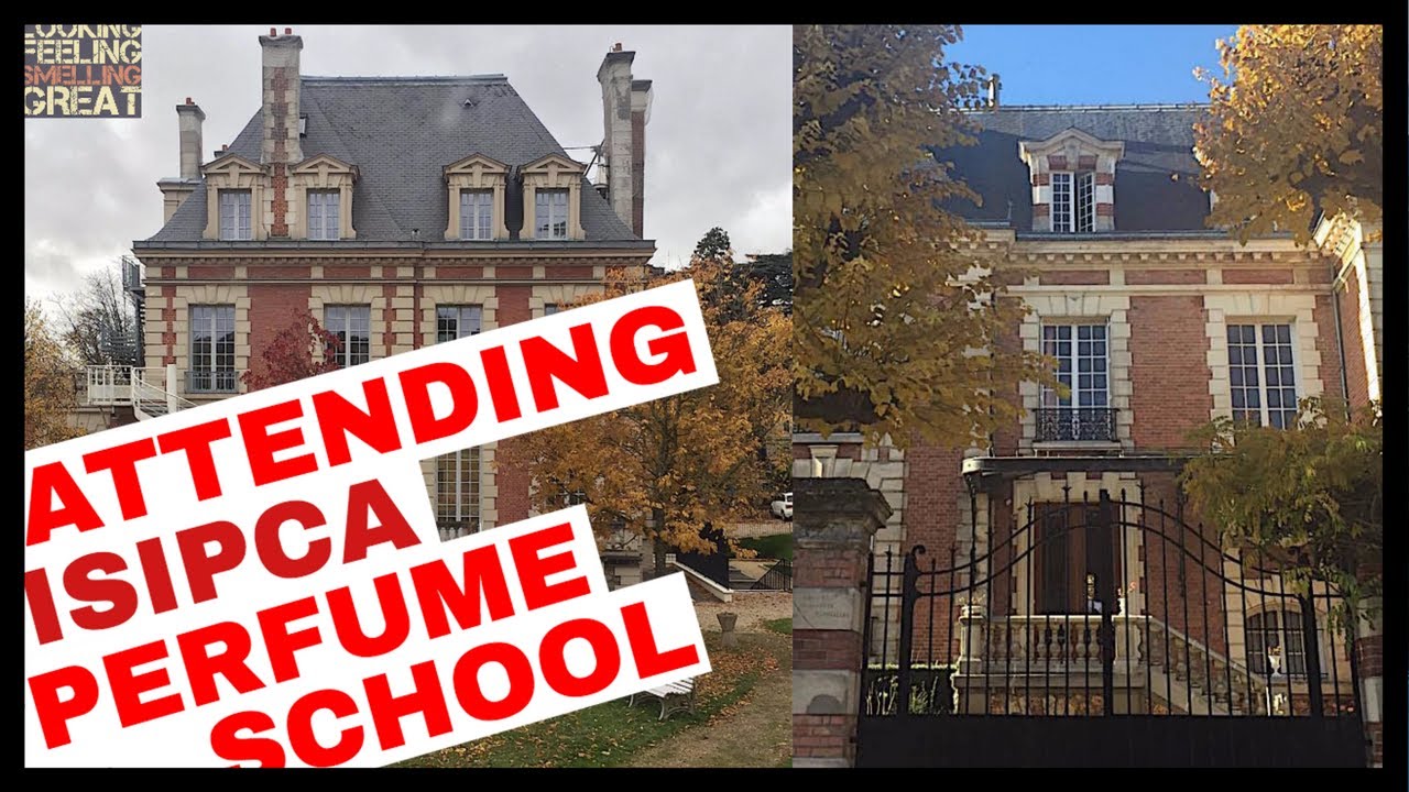 How To Attend ISIPCA Perfume School? - Guest Ashley Discusses How To Become A Perfumer