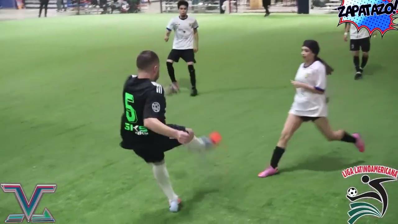 1 26 26 LIGA LATINOAMERICANA SEMIFINAL SHARKS VS SILAO COED