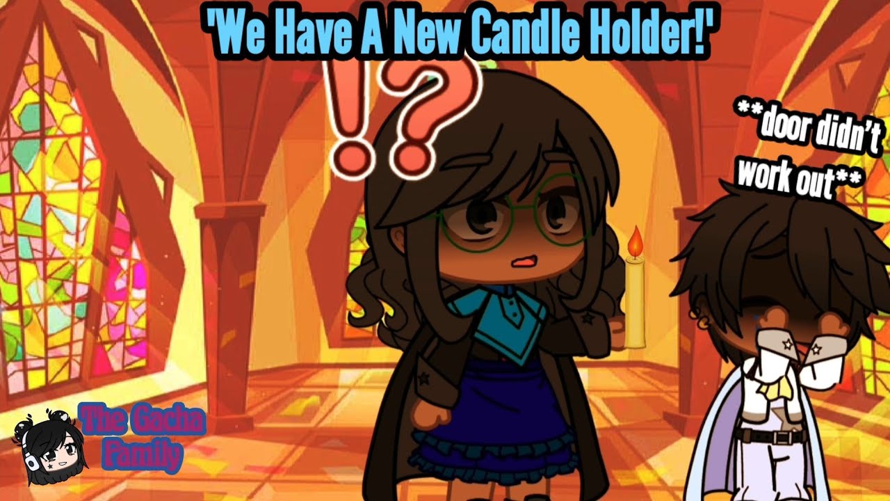 Encanto || We Have A New Candle Holder || Gacha