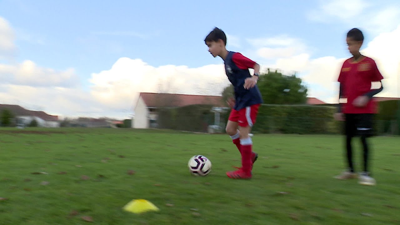 L'US Chauvigny : l'économie d'un club de football amateur