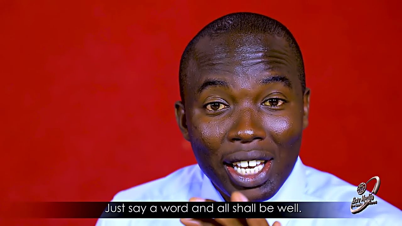 Bwana Nimetambua By Adventist Police Ministers {APM}
