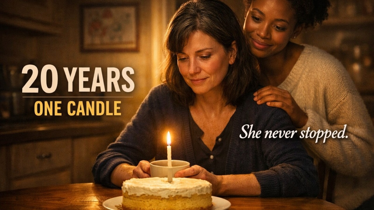 She Baked Her Stolen Daughter a Birthday Cake Every Year for 20 Years — Then One Day, She Got an...