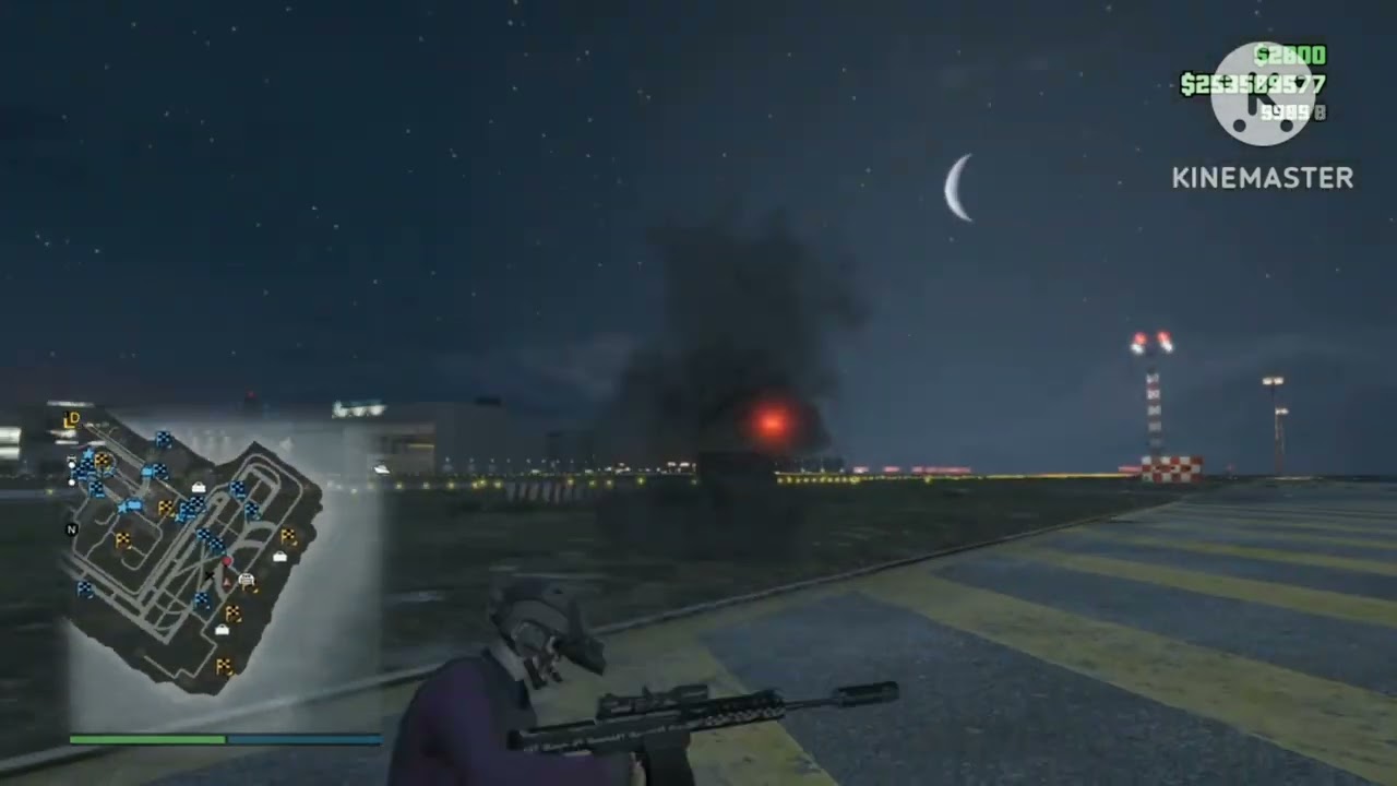 X1 amigável com meu amigo gringo 100 kills