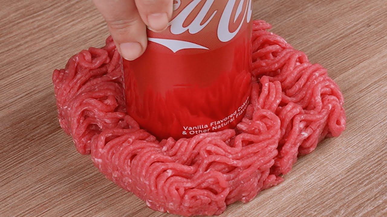 Um truque genial com Coca-Cola que todos deveriam saber